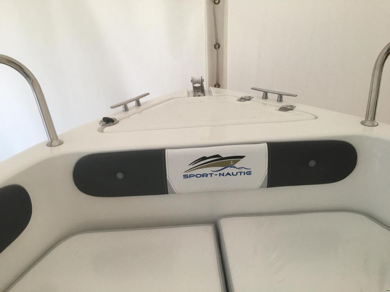 Trimarchi  Enica 53 S