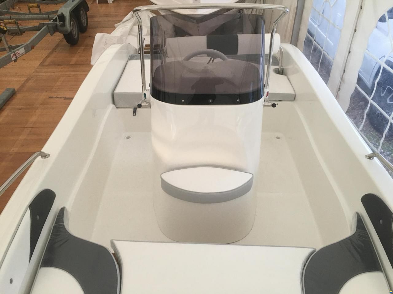 Trimarchi  Enica 53 S