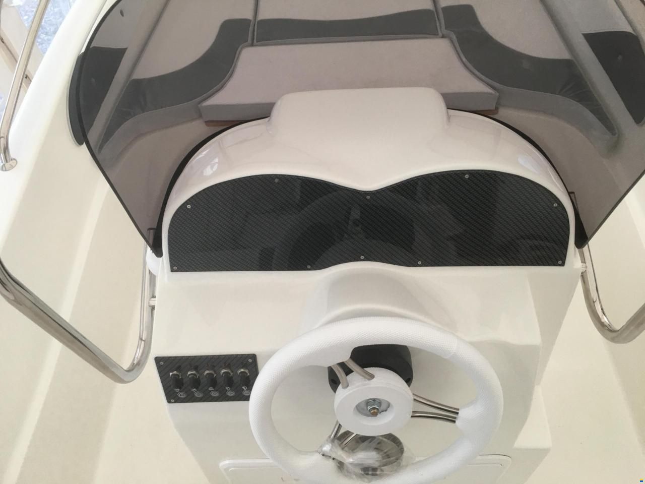 Trimarchi  Enica 53 S