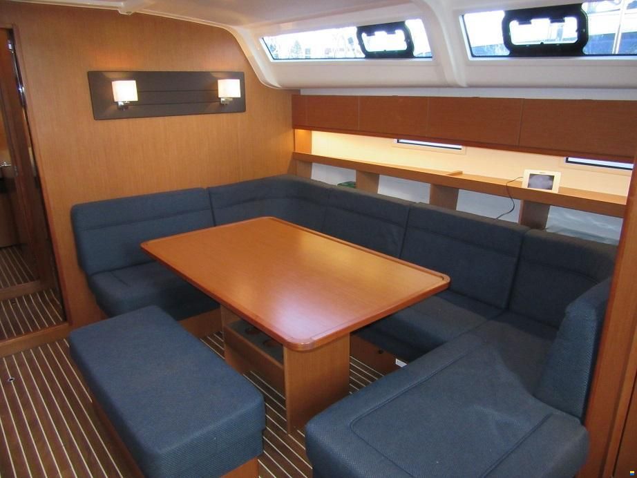 Bavaria Cruiser 51
