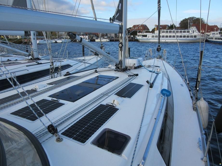 Bavaria Cruiser 51