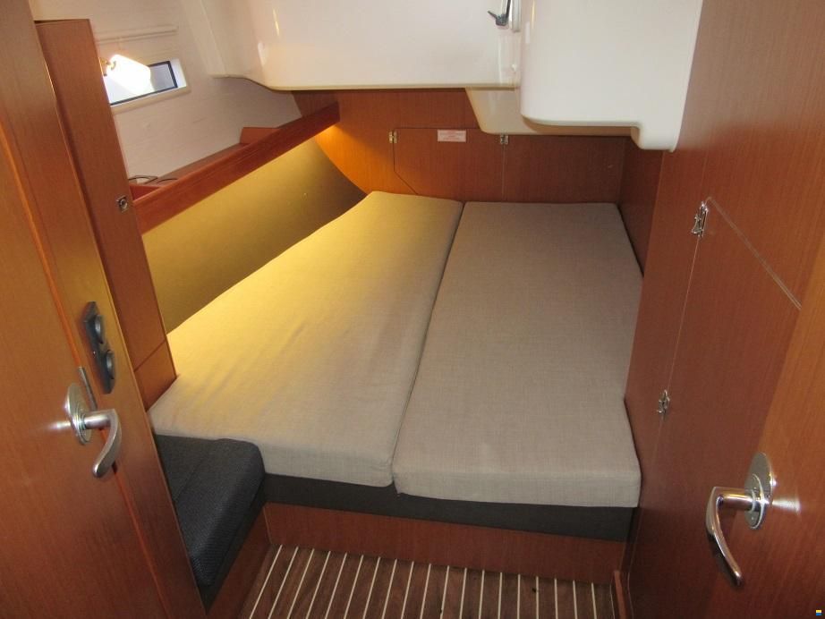 Bavaria Cruiser 51