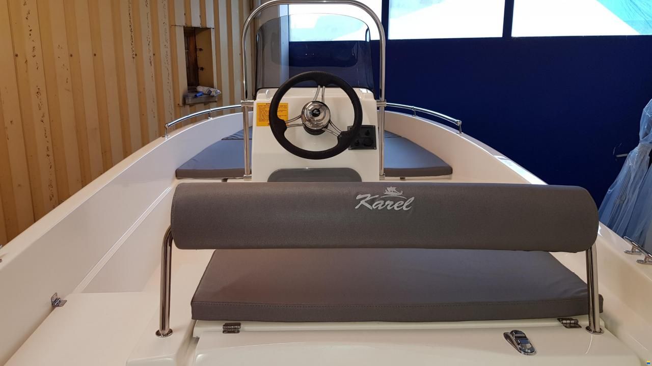 Karel 450 Open