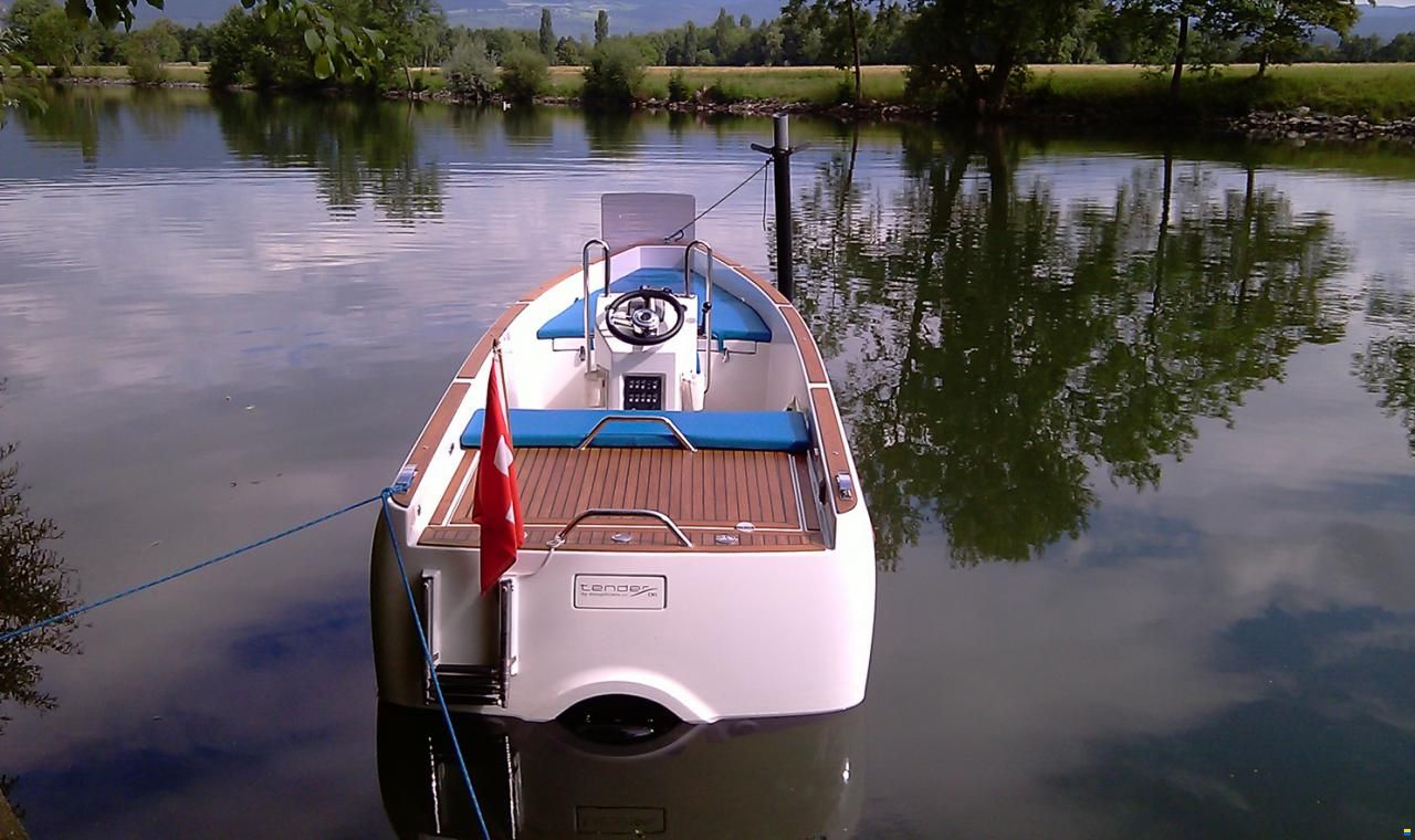 Heinrich Tender06J weiss