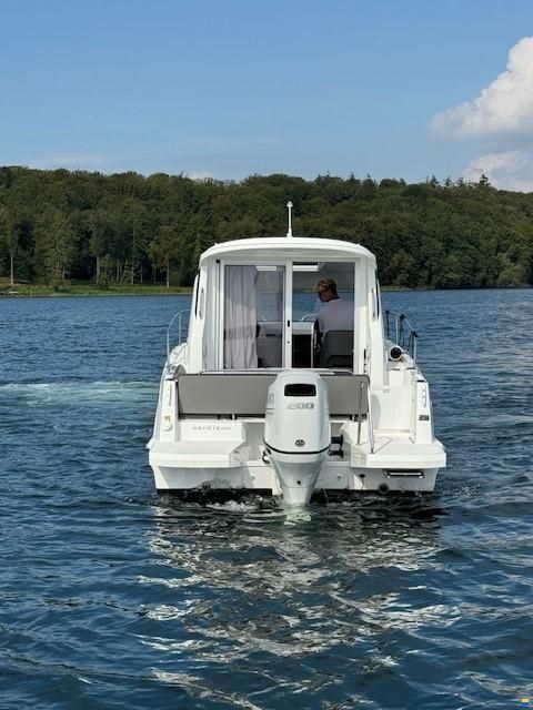 Beneteau Antares 7 OB V2