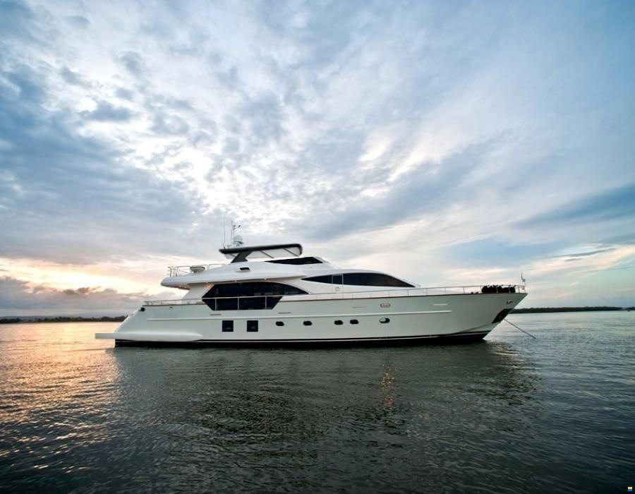 Terranova F92