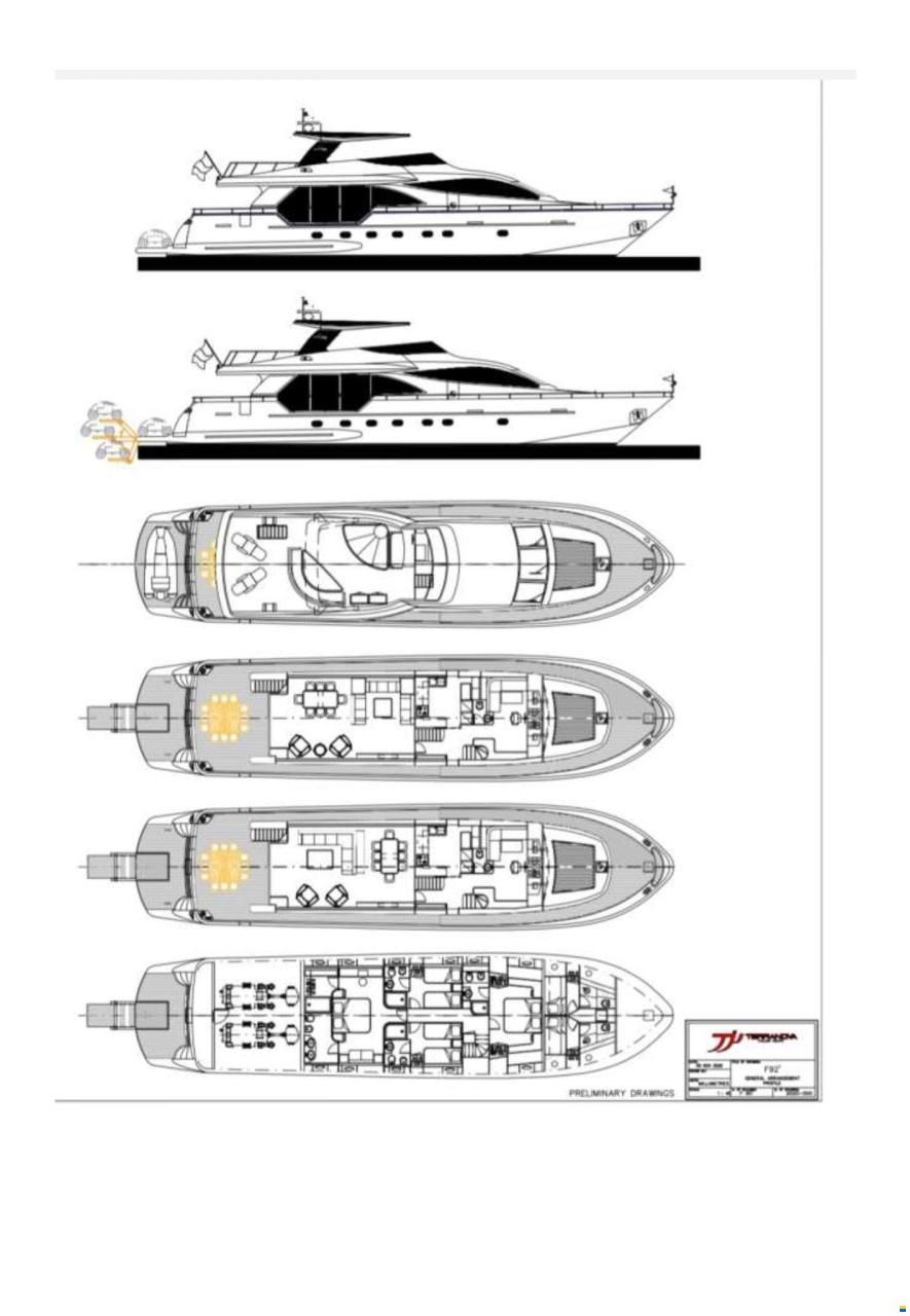 Terranova F92