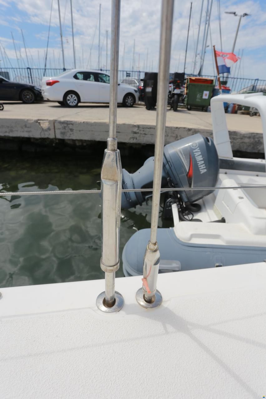 X-Yachts X-41