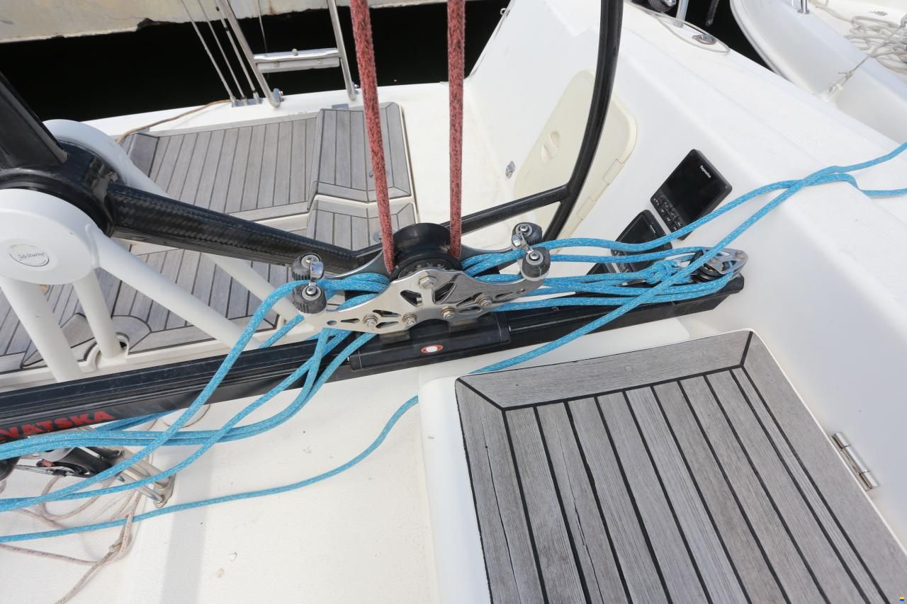 X-Yachts X-41