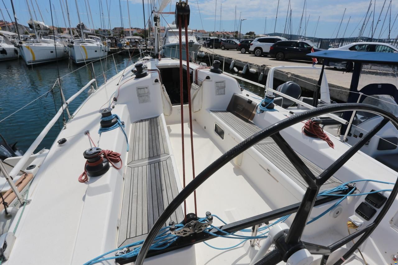X-Yachts X-41