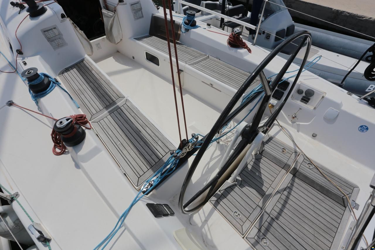 X-Yachts X-41
