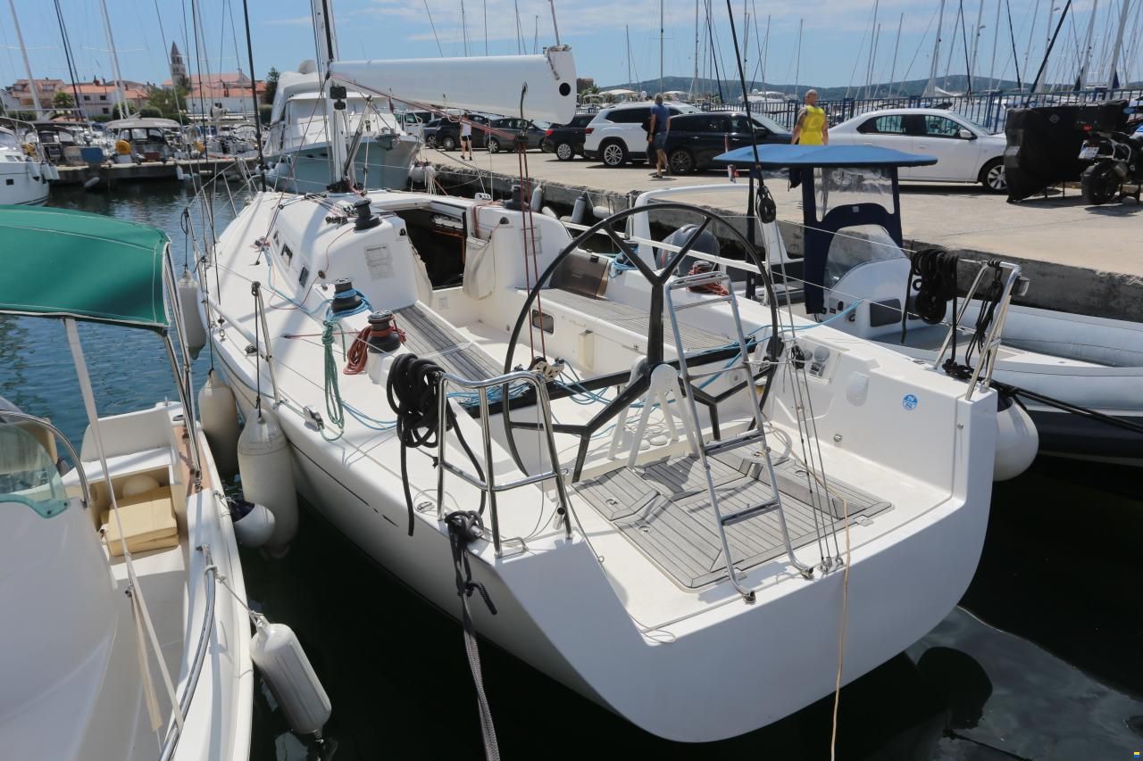 X-Yachts X-41