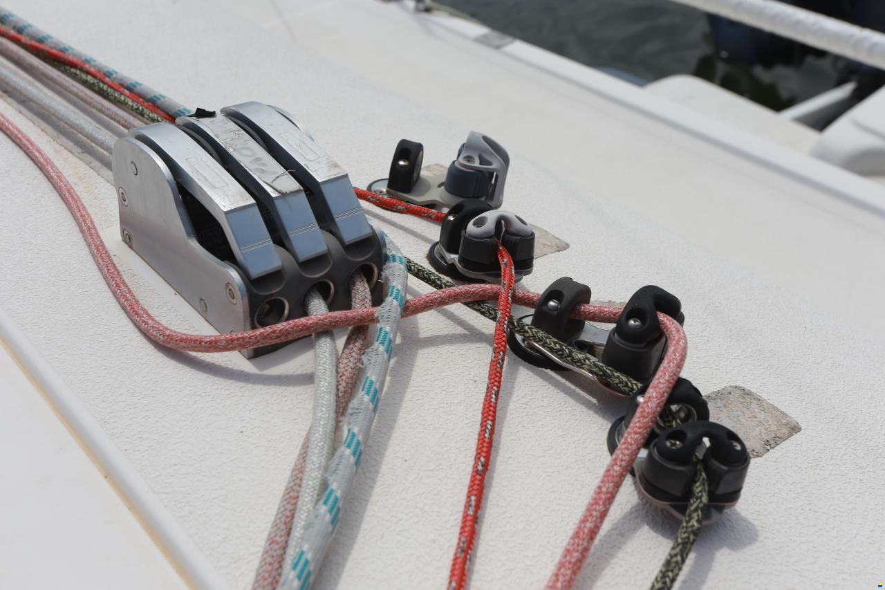 X-Yachts X-41