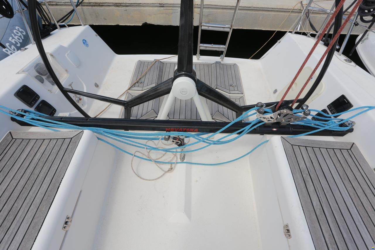 X-Yachts X-41