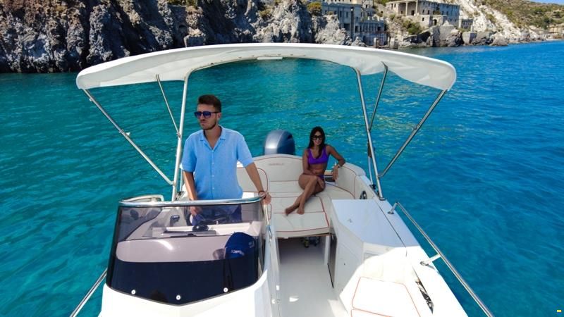 Marinello Eden 22 Open