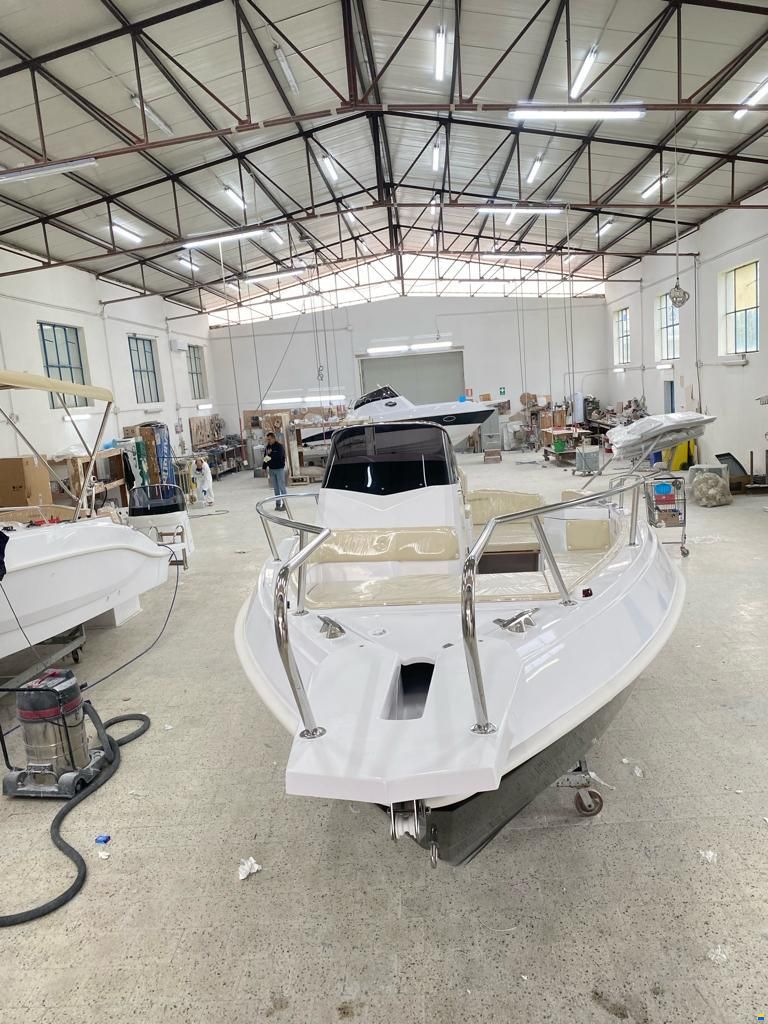 Marinello Eden 22 Open