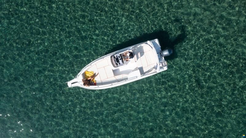 Marinello Eden 22 Open