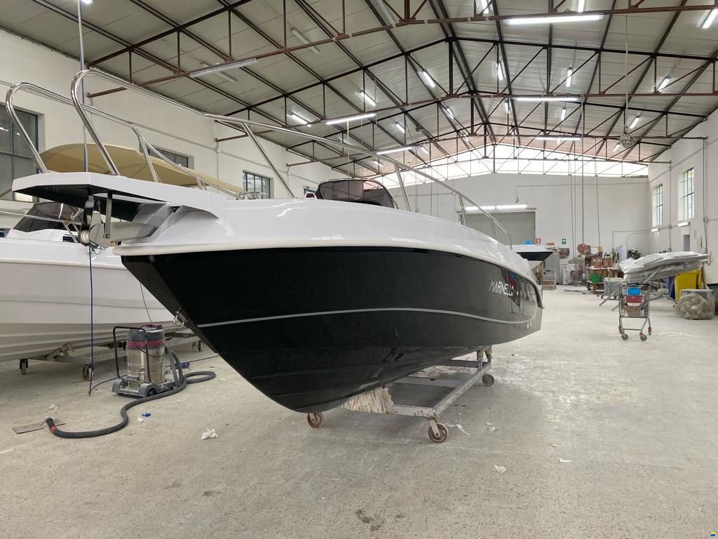 Marinello Eden 22 Open