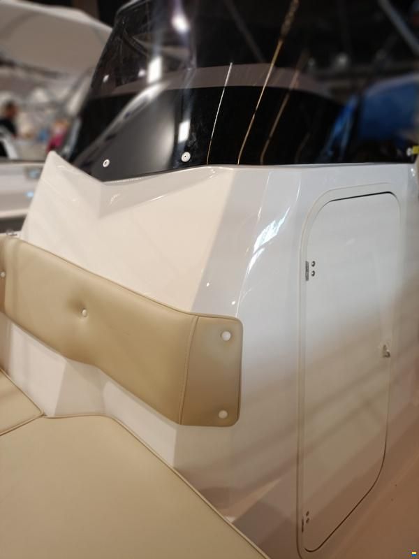 Marinello Eden 22 Open