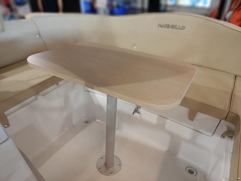 Marinello Eden 22 Open