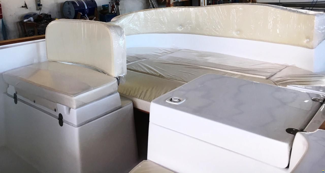 Marinello Eden 22 Open
