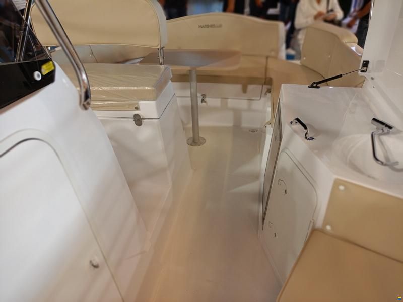 Marinello Eden 22 Open