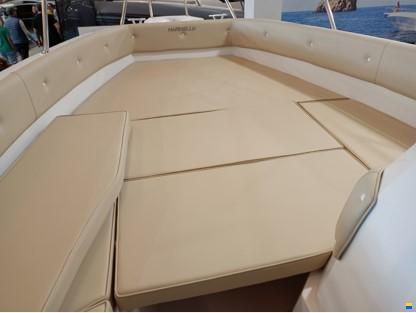 Marinello Eden 22 Open