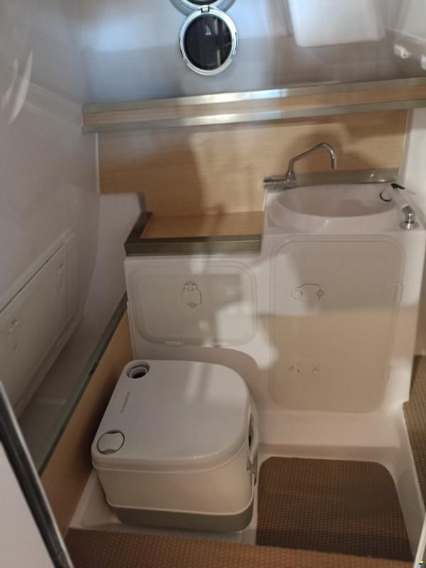 Marinello Eden 22 Open