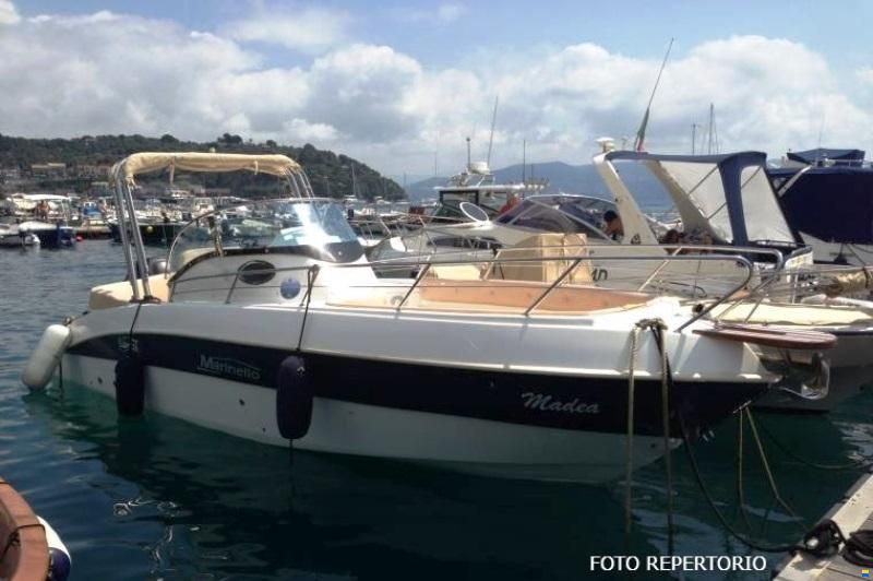 Marinello Eden 26