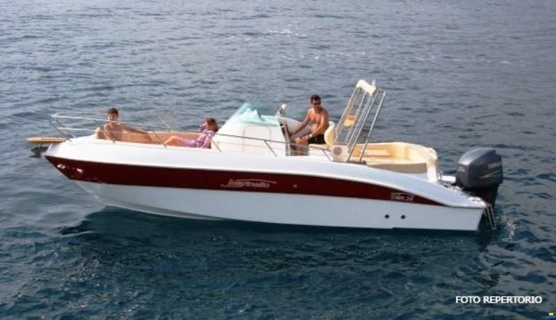 Marinello Eden 26