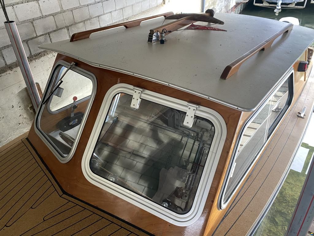 Hensa Variant de Luxe