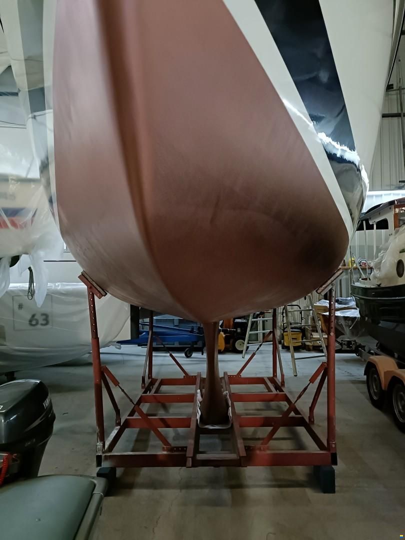 Schöchl Sunbeam 29