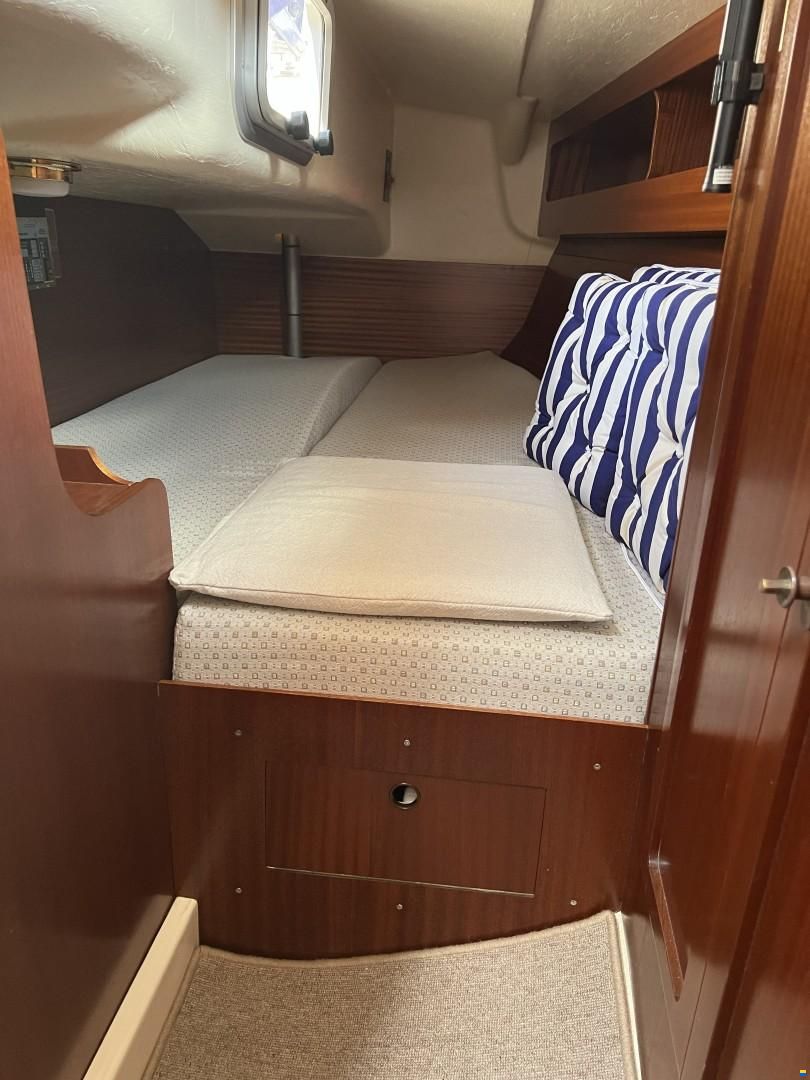 Sch&ouml;chl Sunbeam 29