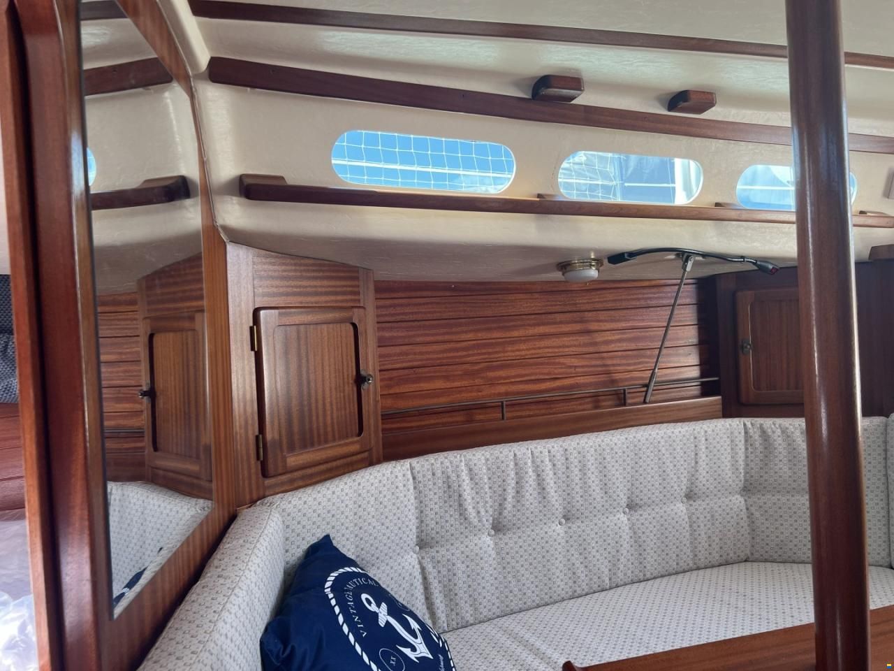 Sch&ouml;chl Sunbeam 29
