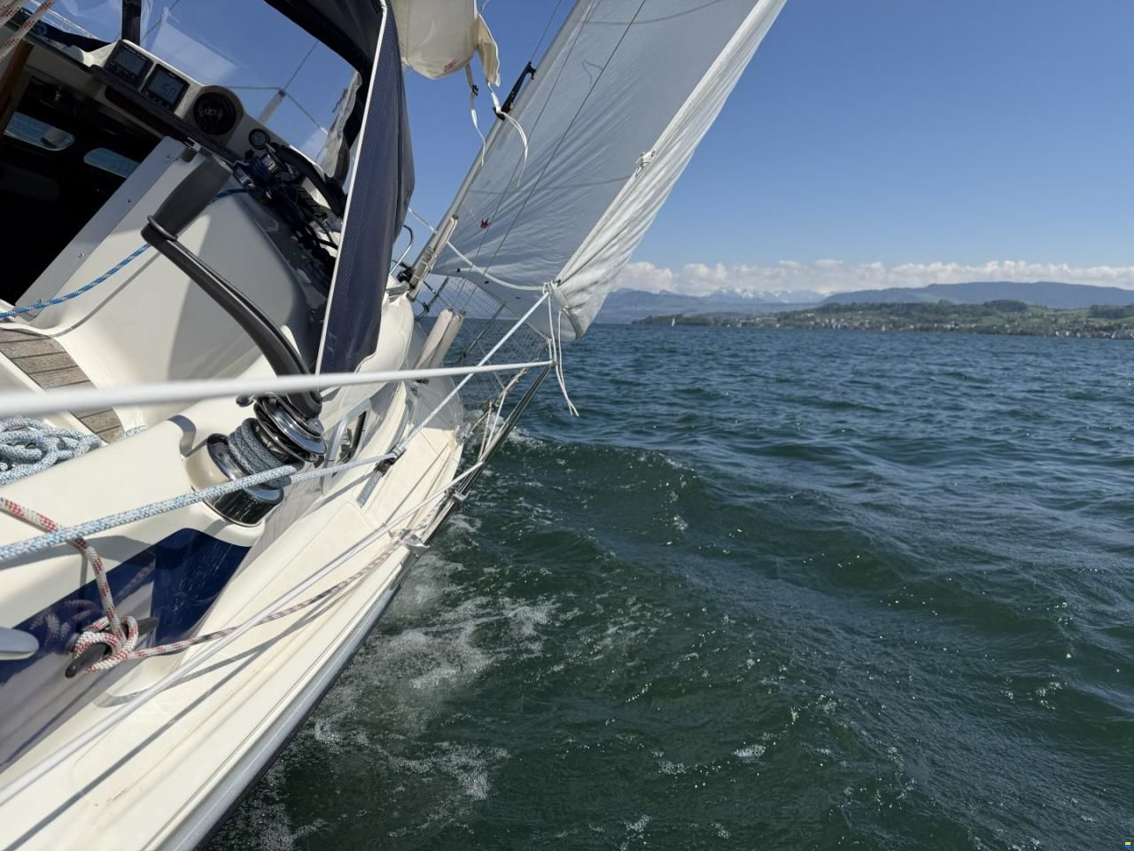 Sch&ouml;chl Sunbeam 29
