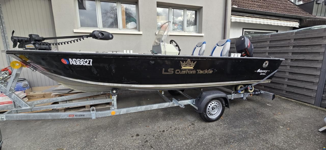 Marine FSC DLX 2
