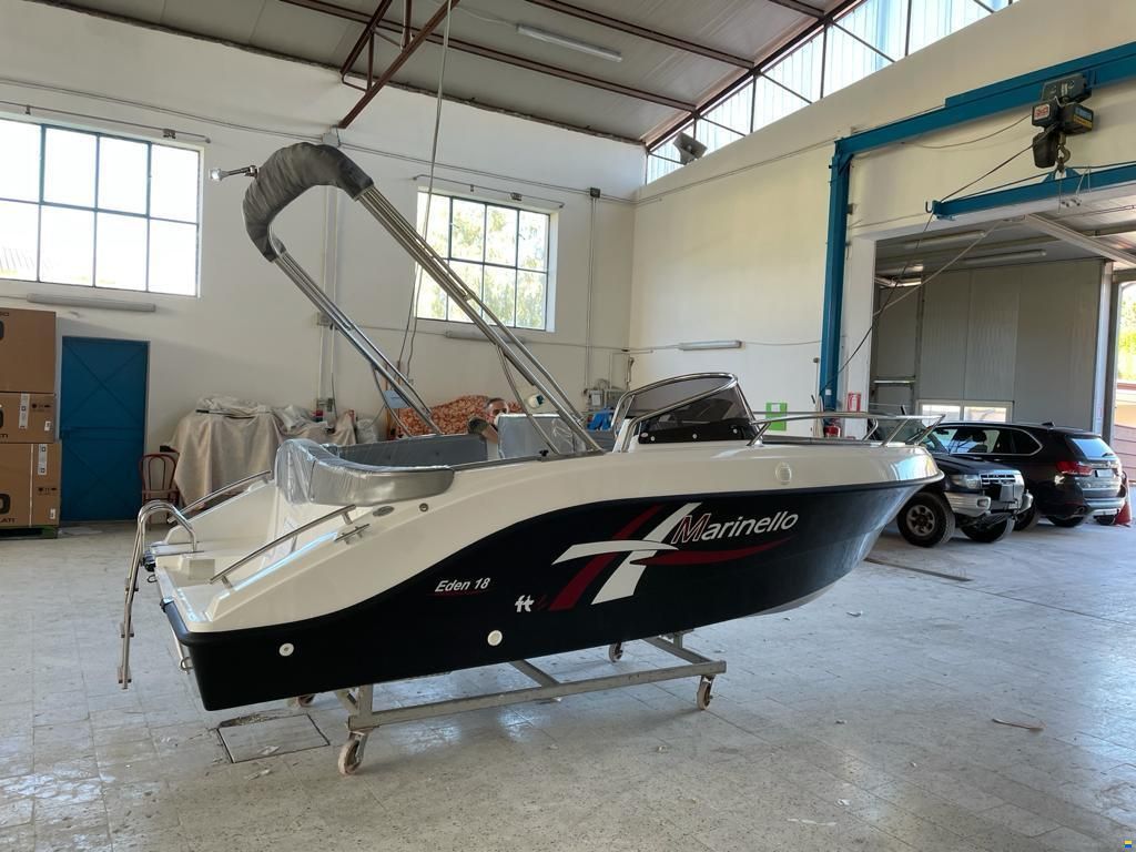 Marinello EDEN 18