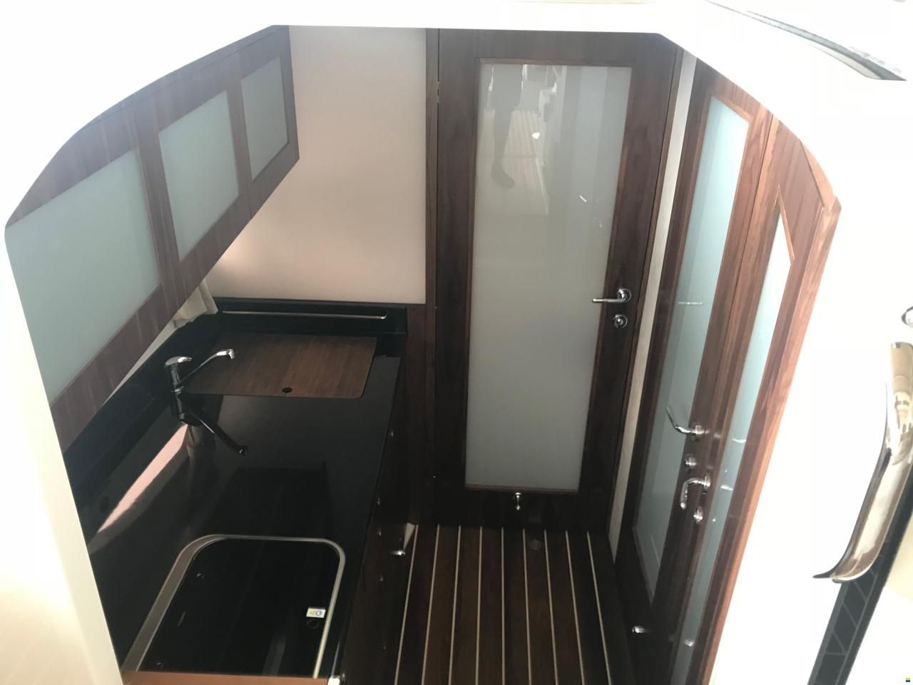Marex 310 Sun Cruiser