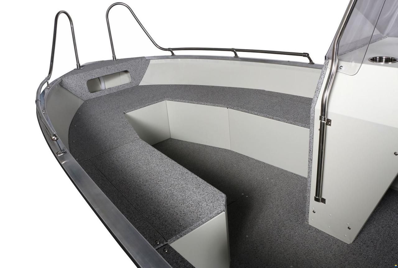 Marine s.r.o. 530 Family