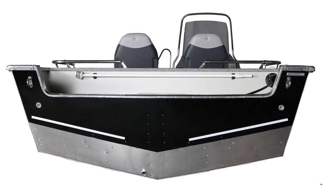 Marine s.r.o. 530 Family