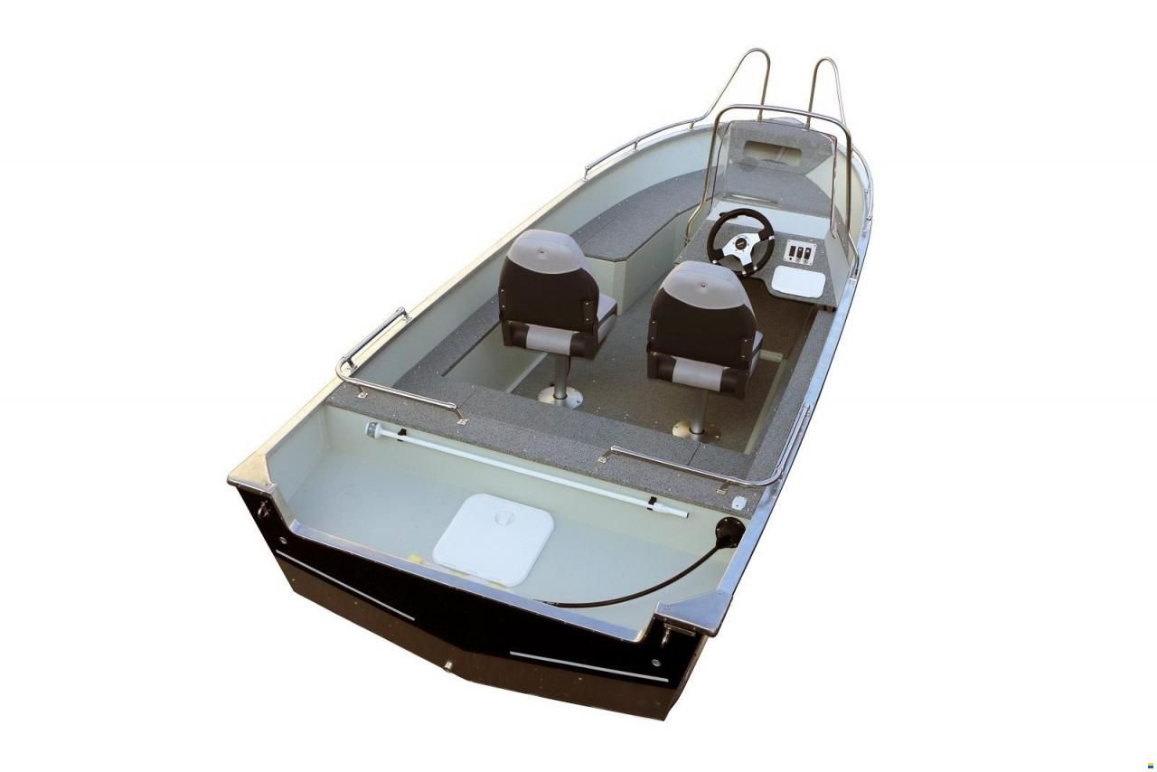 Marine s.r.o. 530 Family