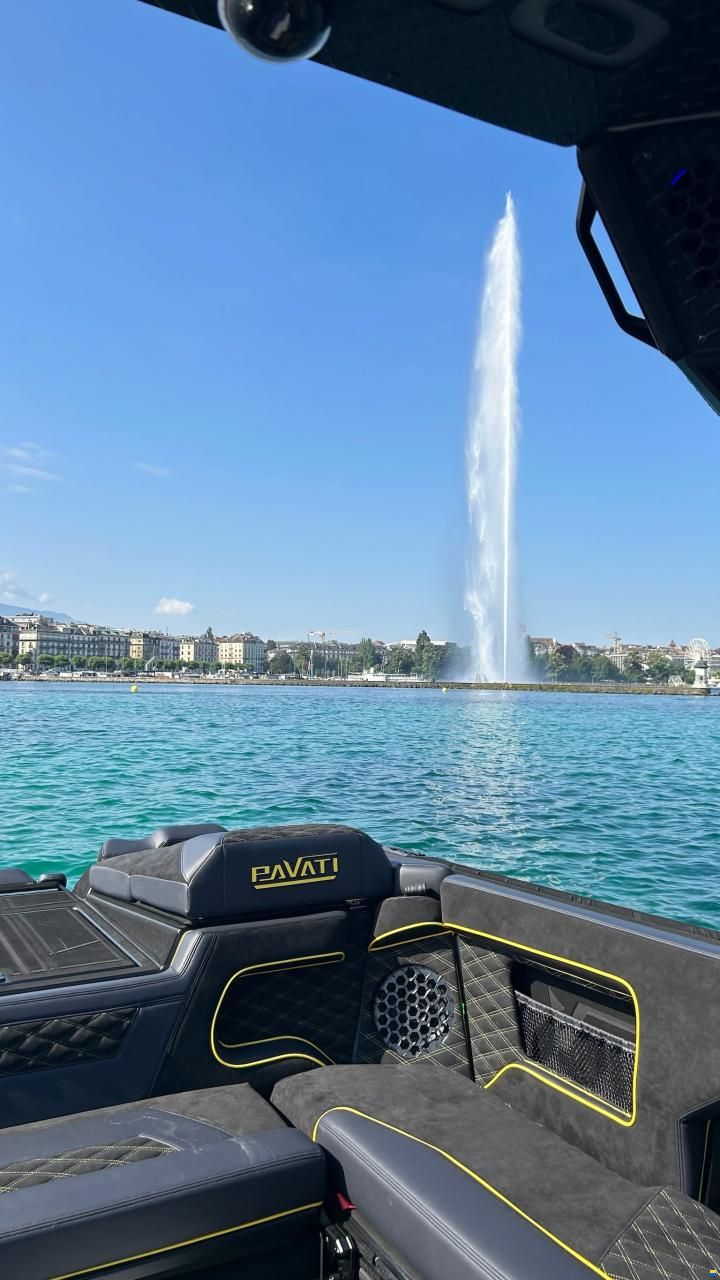 Pavati AL24