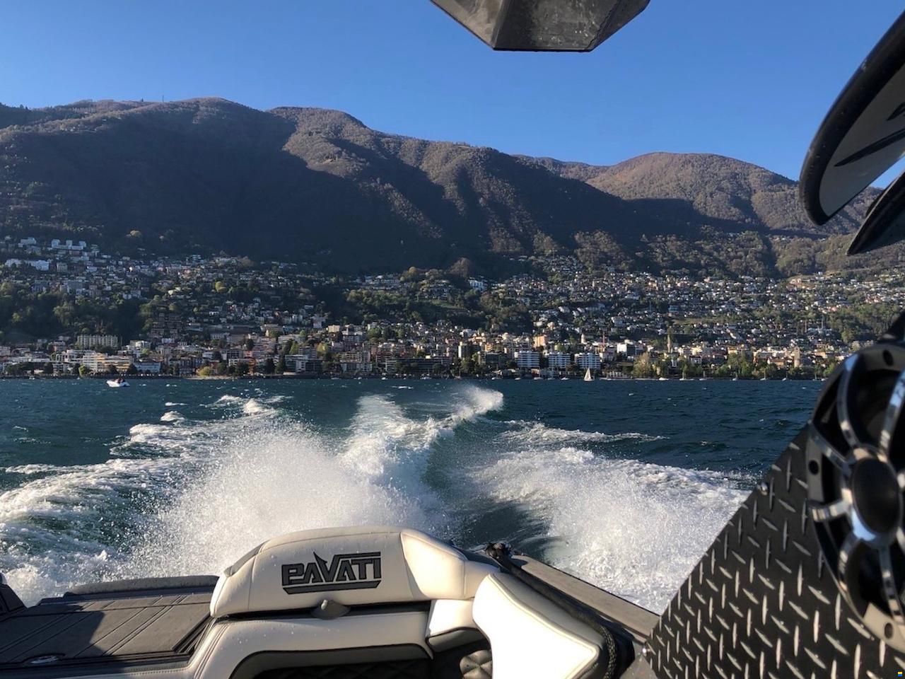 Pavati AL24