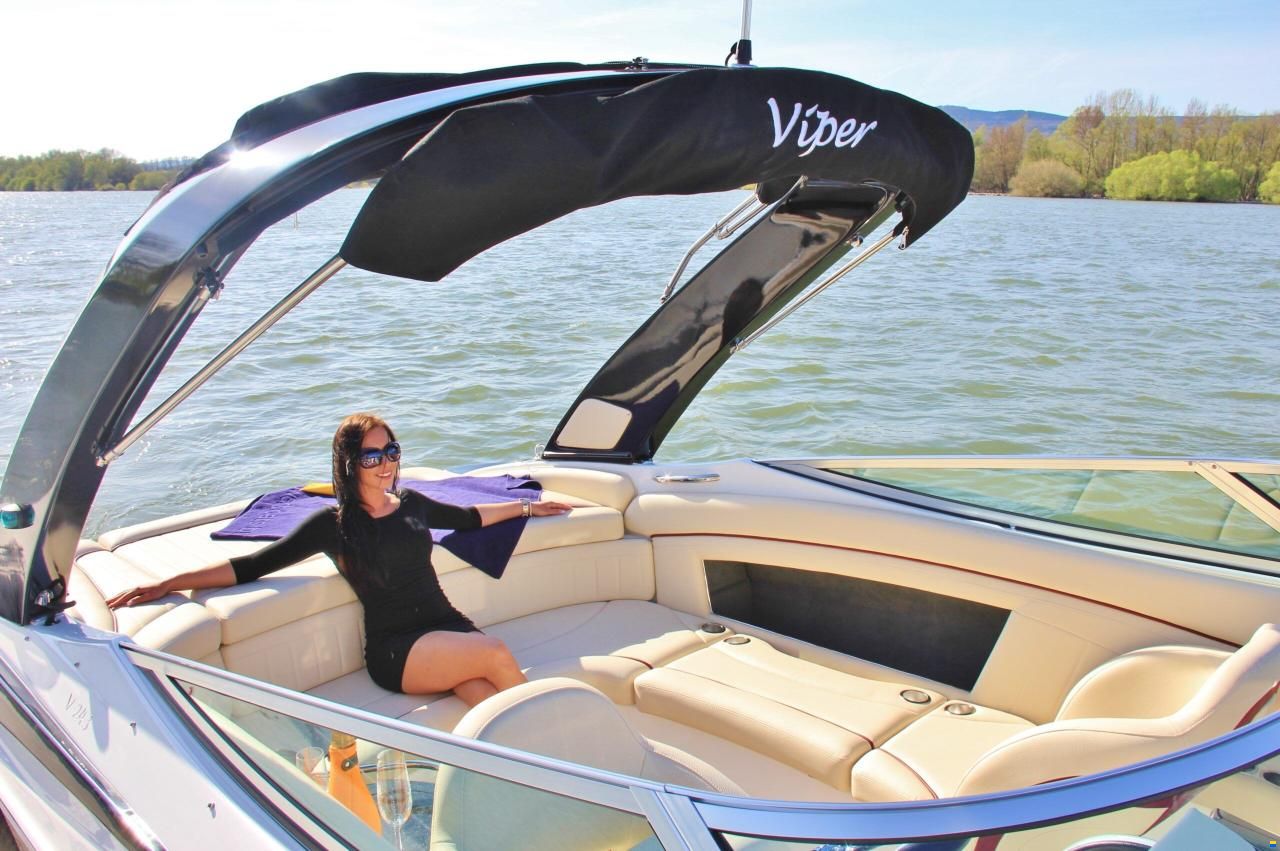 Viper V 243