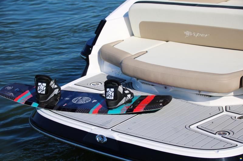 Viper V 263