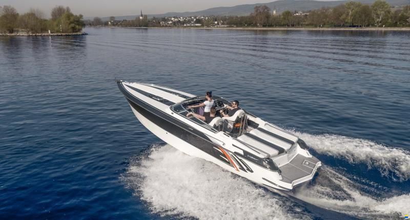 Viper 283 Toxxic