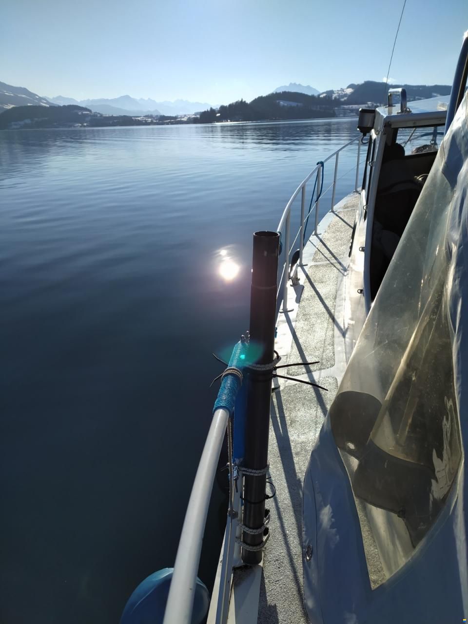 Motorschiff