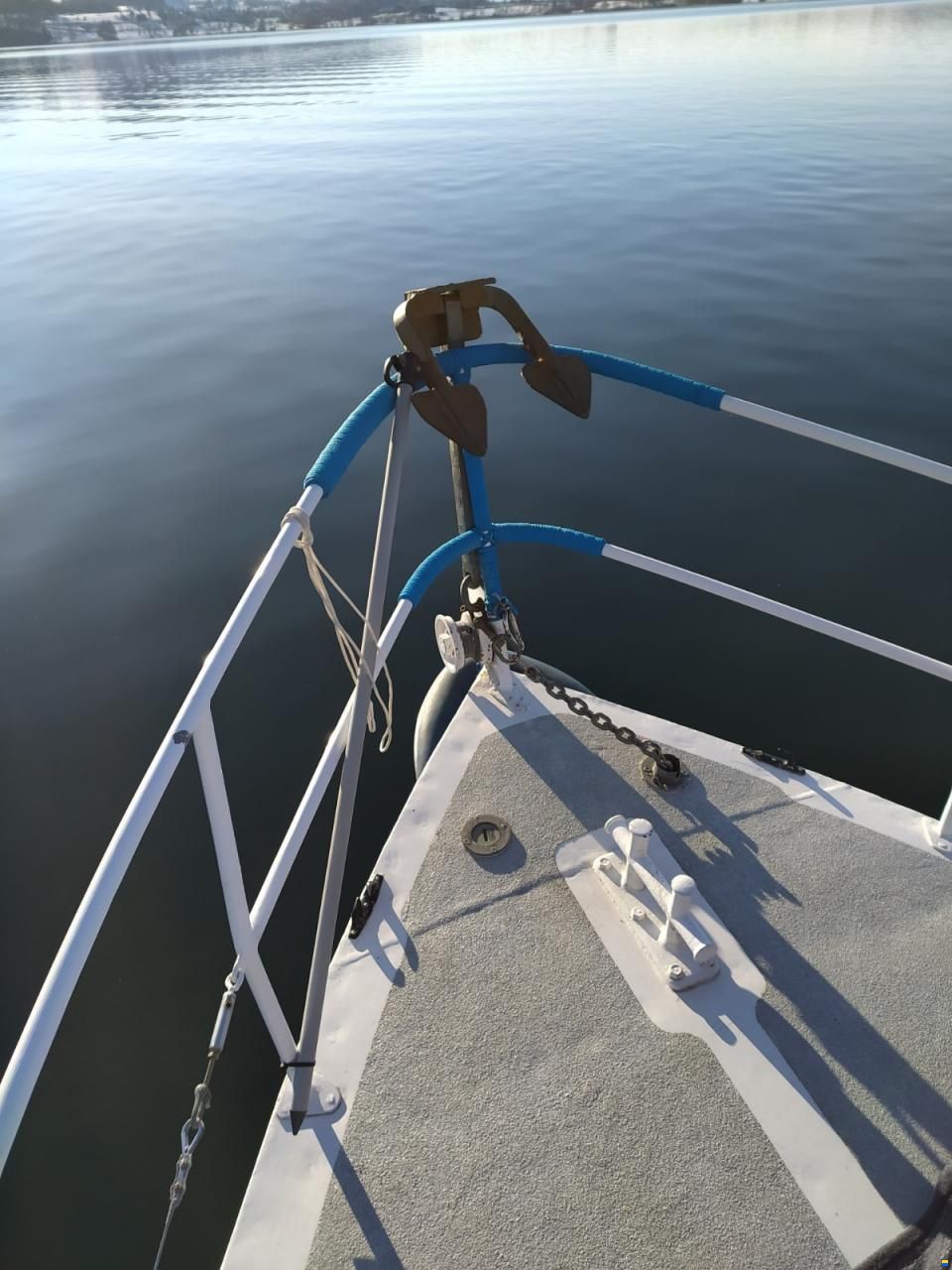 Motorschiff