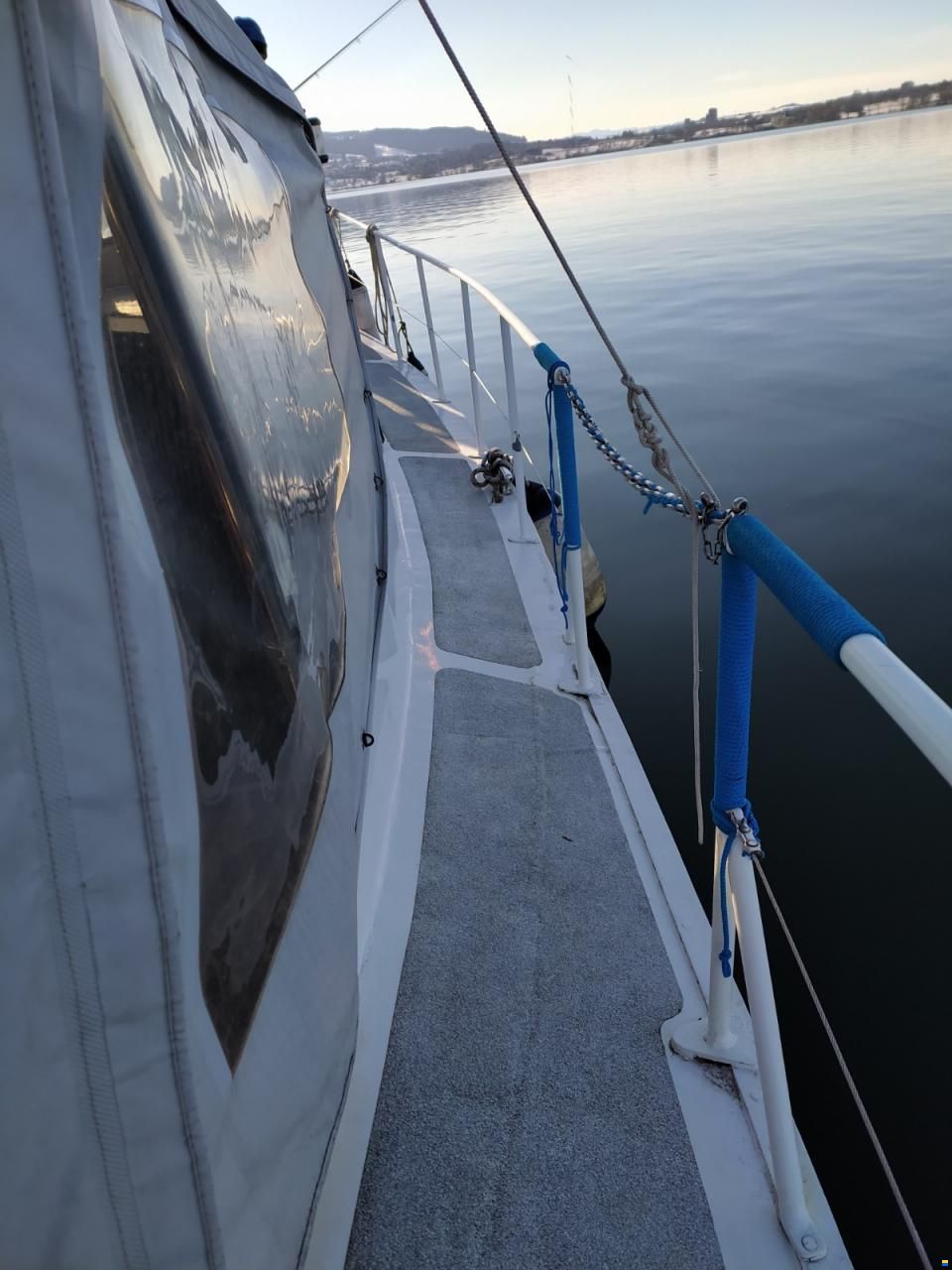 Motorschiff