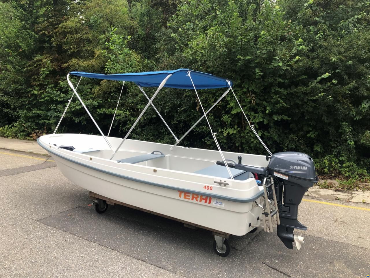 Terhi 400
